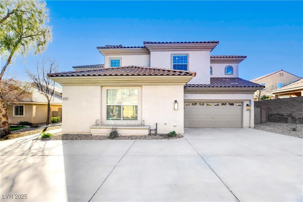 5737 Heather Breeze, Las Vegas, NV 89141