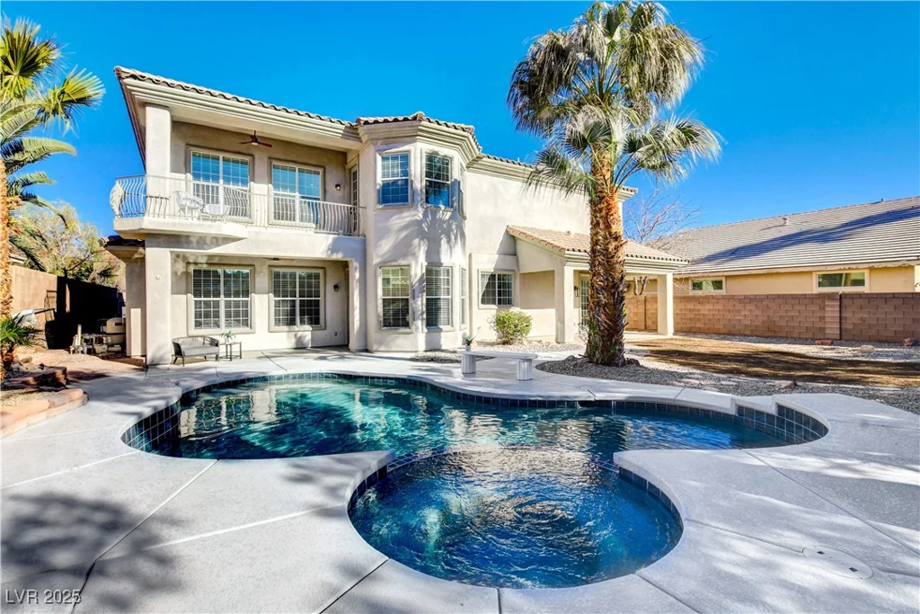 5737 Heather Breeze, Las Vegas, NV 89141