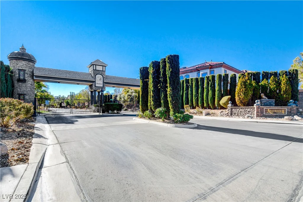 5737 Heather Breeze, Las Vegas, NV 89141