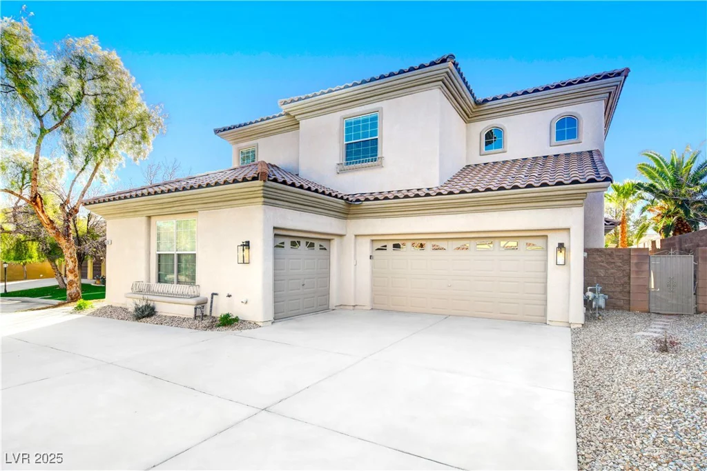5737 Heather Breeze, Las Vegas, NV 89141