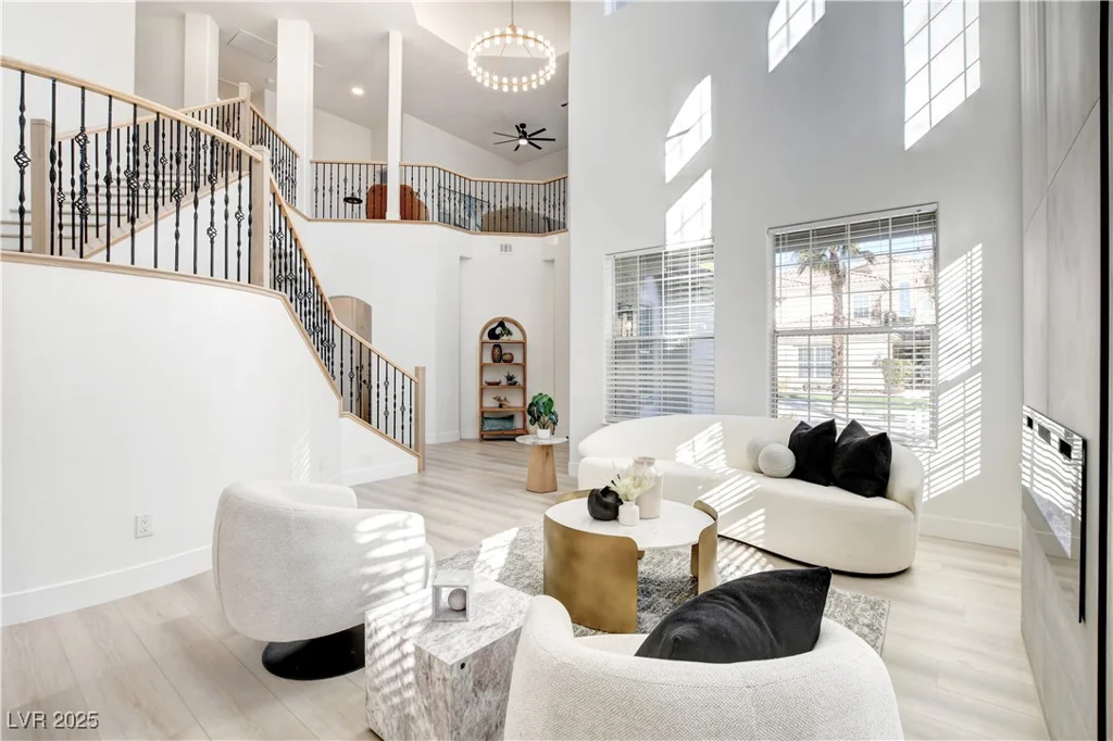 5737 Heather Breeze, Las Vegas, NV 89141