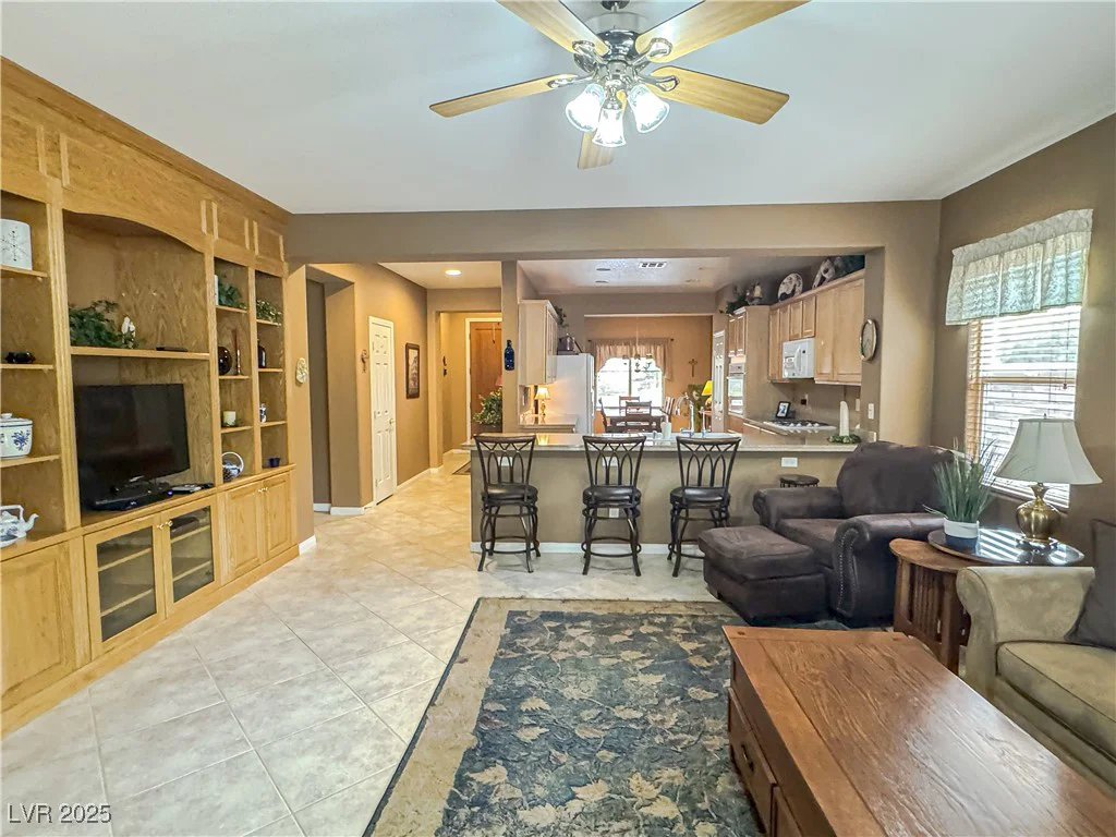 3476 Ridge Meadow, Las Vegas, NV 89135