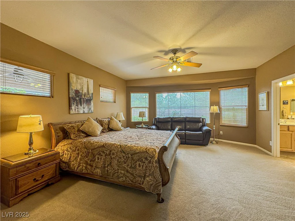 3476 Ridge Meadow, Las Vegas, NV 89135