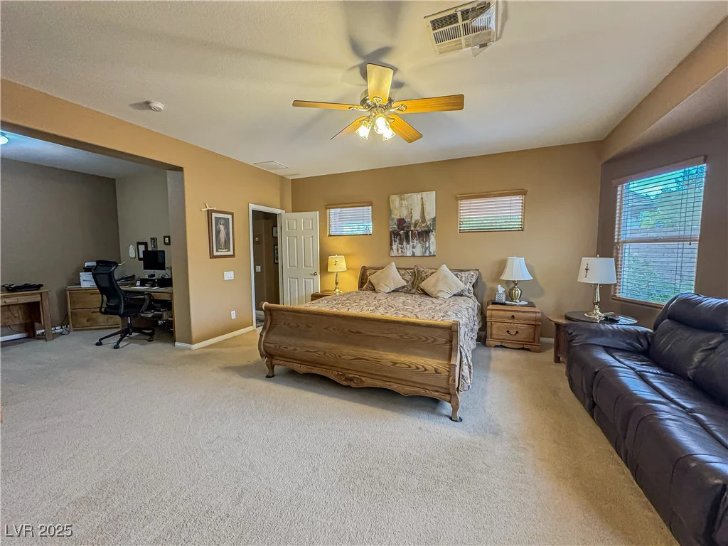 3476 Ridge Meadow, Las Vegas, NV 89135