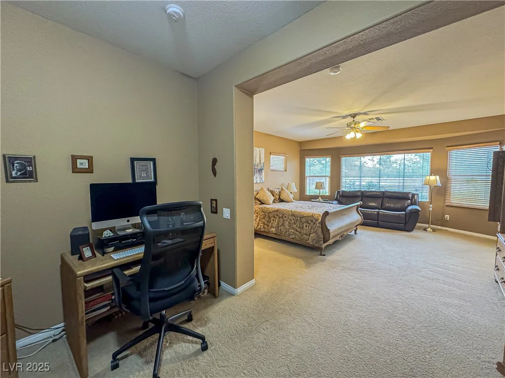 3476 Ridge Meadow, Las Vegas, NV 89135