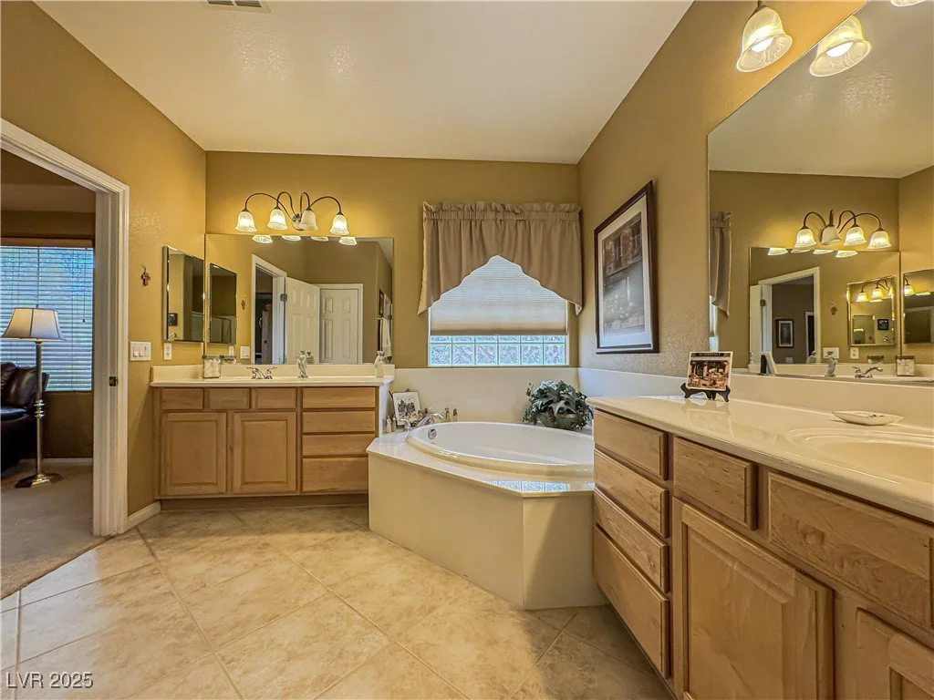 3476 Ridge Meadow, Las Vegas, NV 89135