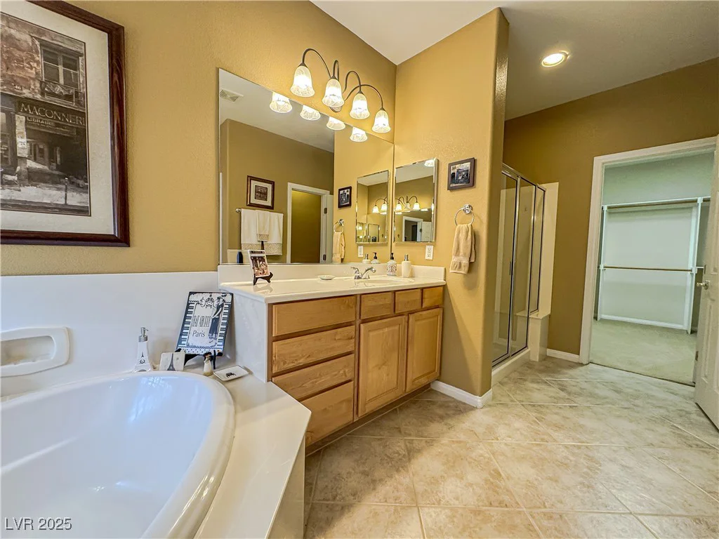 3476 Ridge Meadow, Las Vegas, NV 89135