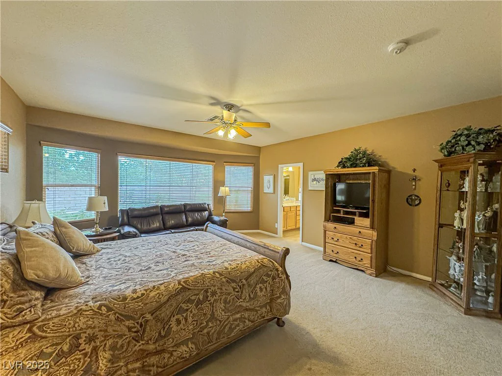 3476 Ridge Meadow, Las Vegas, NV 89135