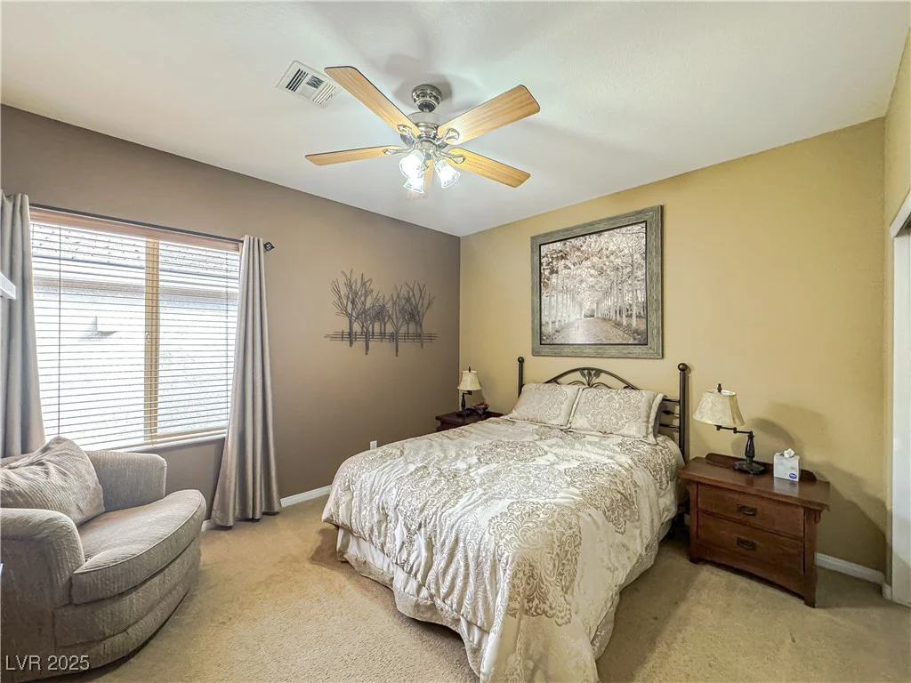 3476 Ridge Meadow, Las Vegas, NV 89135
