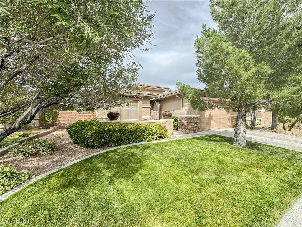 3476 Ridge Meadow, Las Vegas, NV 89135