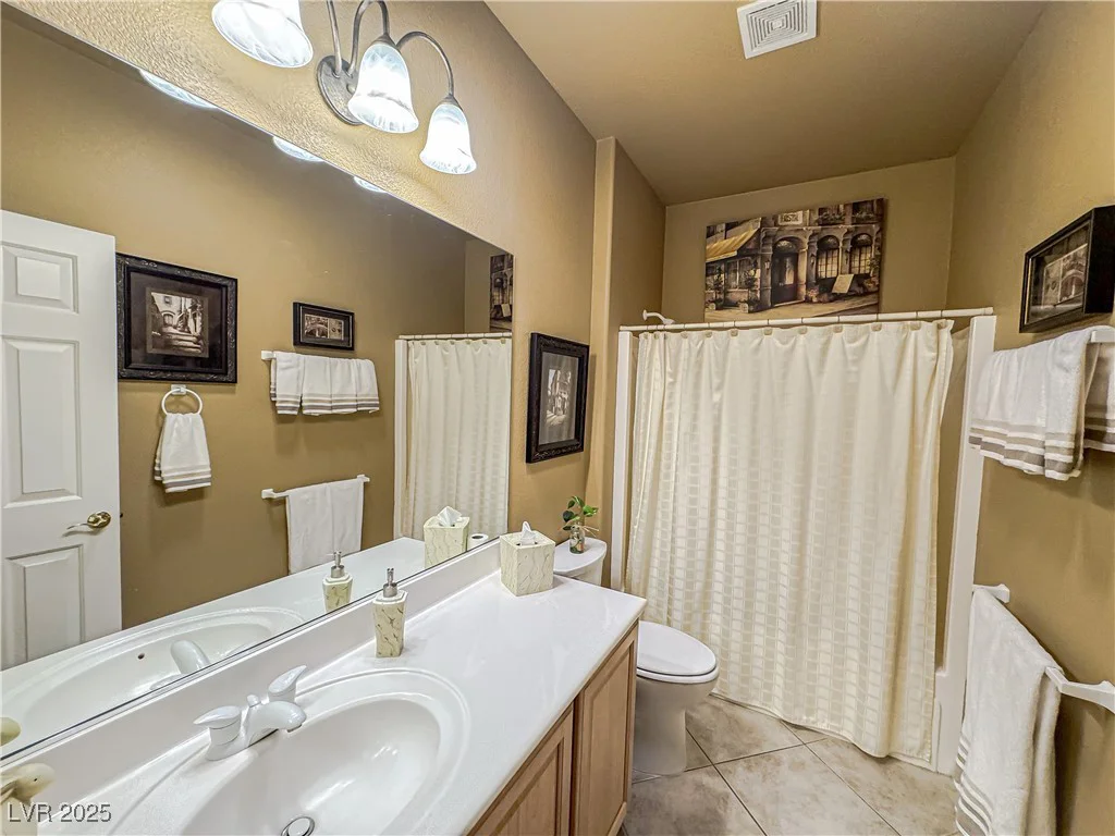 3476 Ridge Meadow, Las Vegas, NV 89135