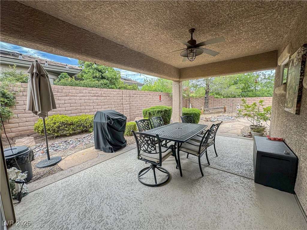 3476 Ridge Meadow, Las Vegas, NV 89135