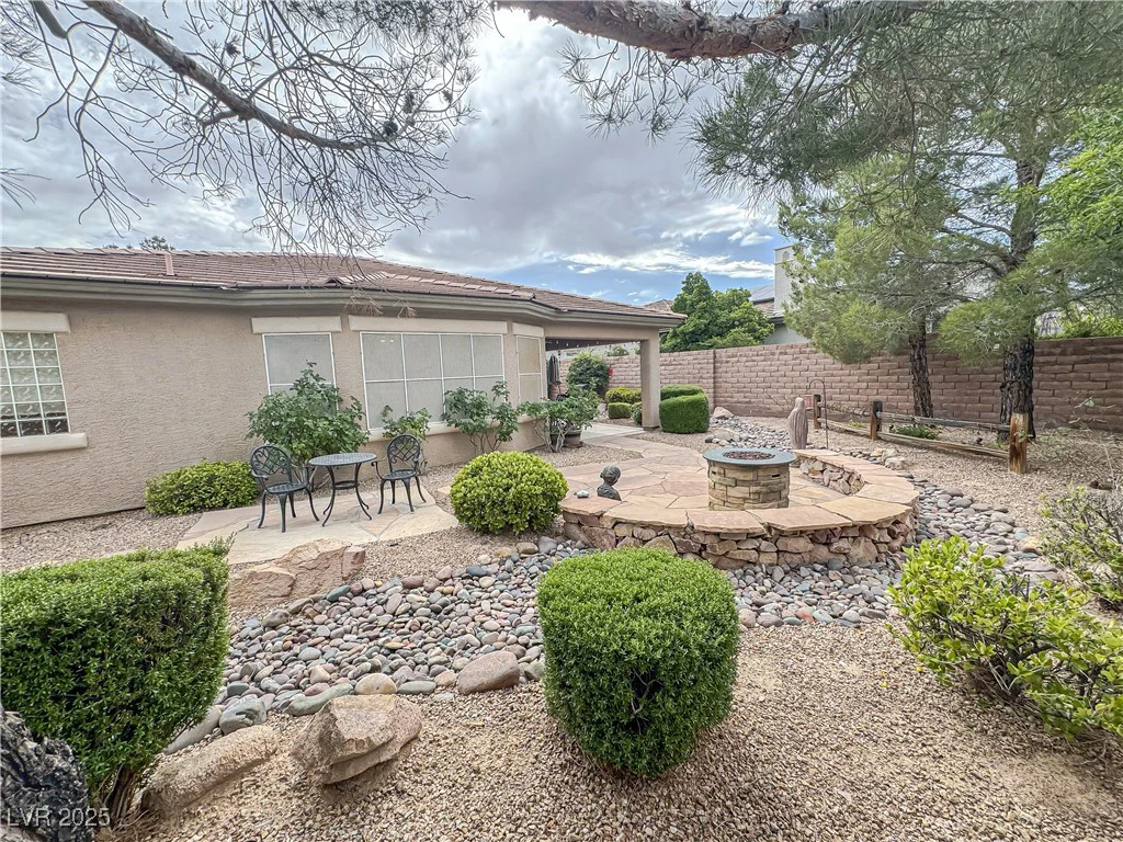 3476 Ridge Meadow, Las Vegas, NV 89135