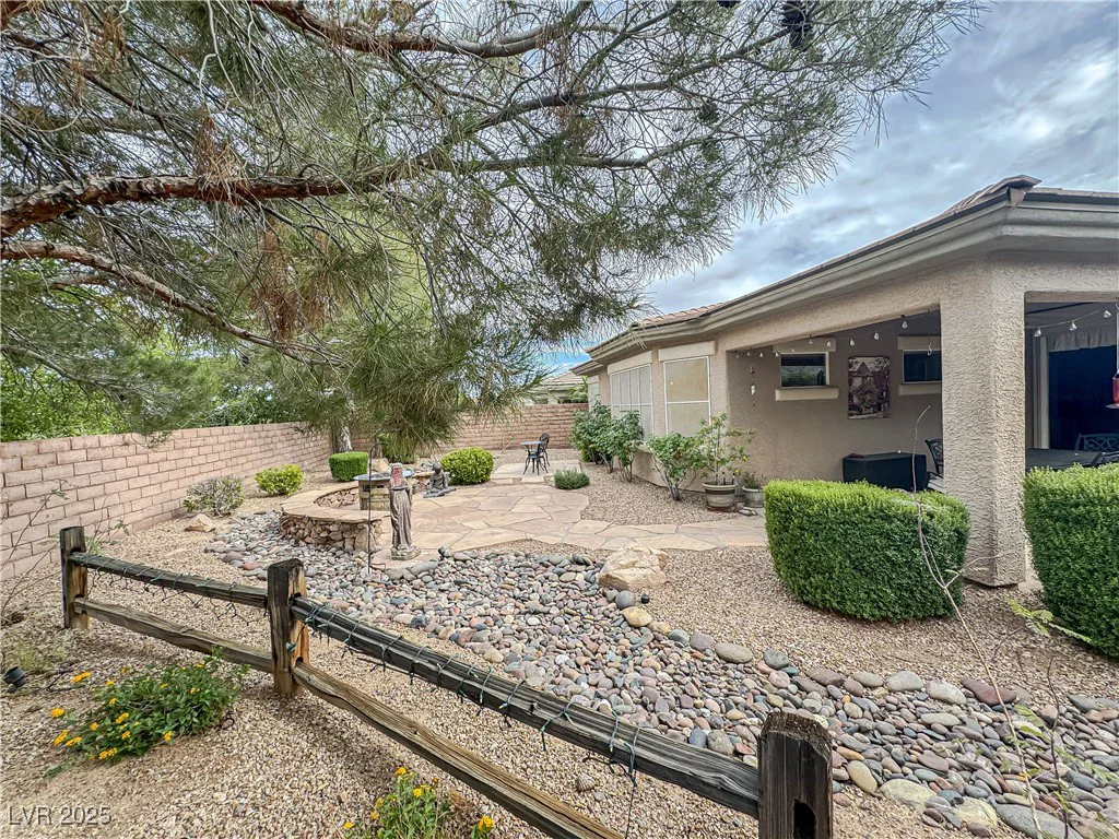 3476 Ridge Meadow, Las Vegas, NV 89135