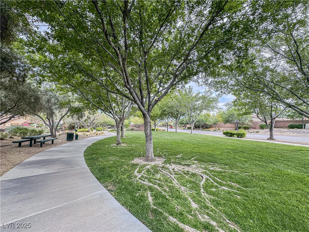 3476 Ridge Meadow, Las Vegas, NV 89135
