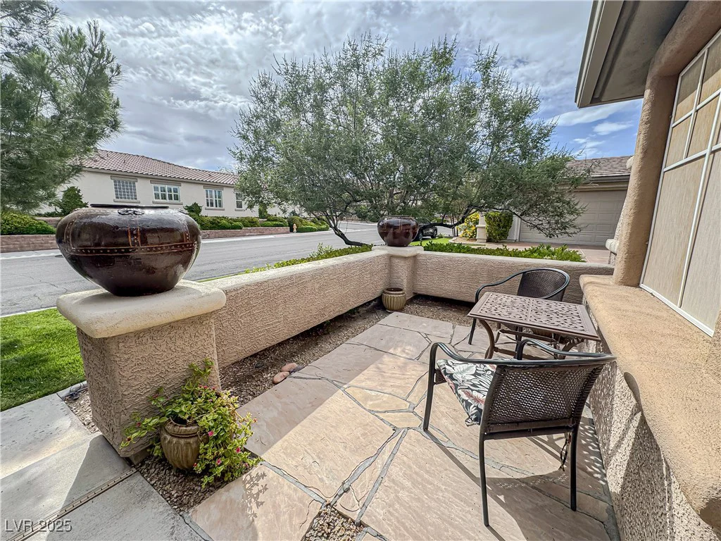 3476 Ridge Meadow, Las Vegas, NV 89135