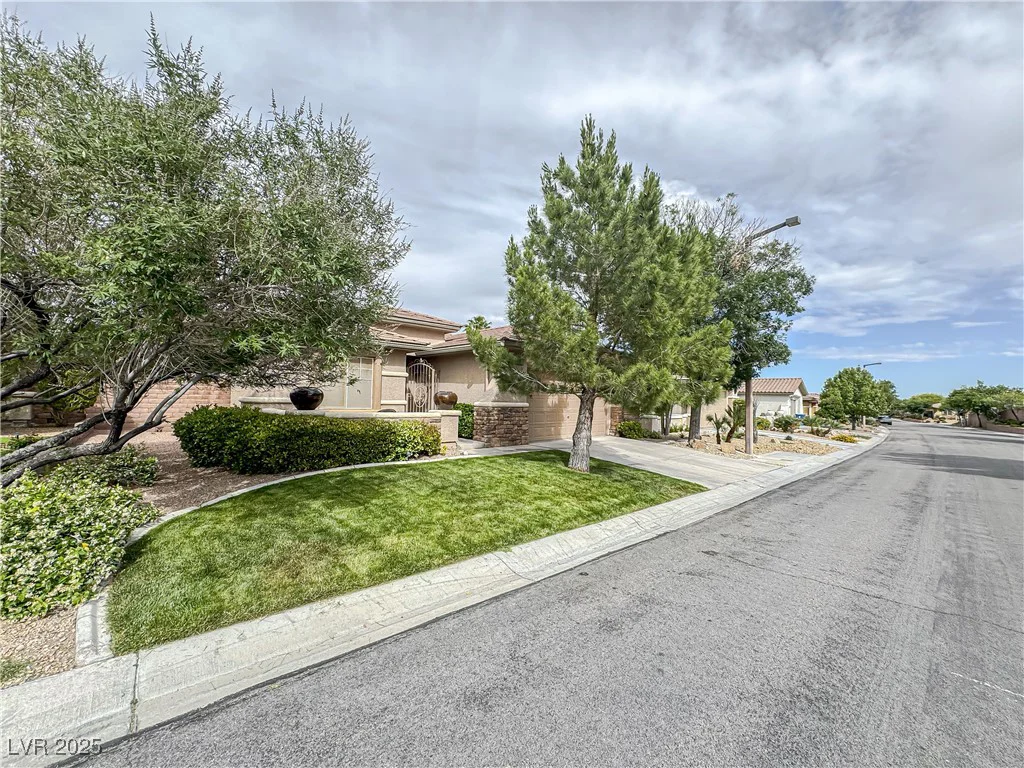 3476 Ridge Meadow, Las Vegas, NV 89135