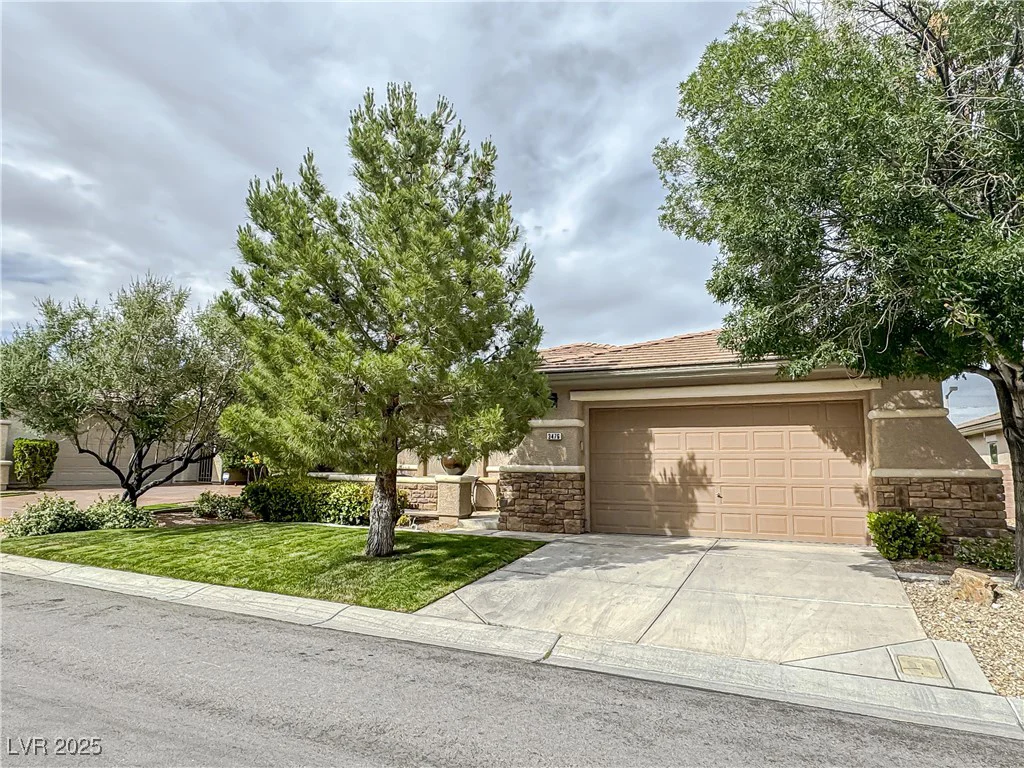 3476 Ridge Meadow, Las Vegas, NV 89135