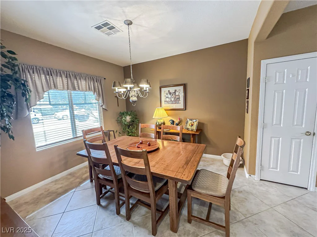 3476 Ridge Meadow, Las Vegas, NV 89135