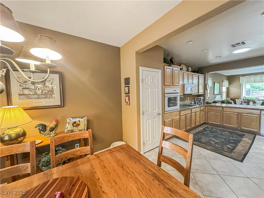 3476 Ridge Meadow, Las Vegas, NV 89135
