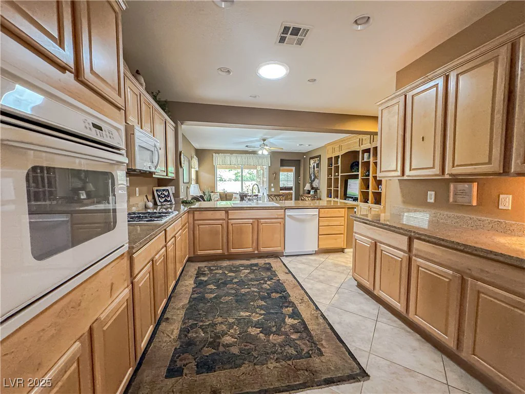 3476 Ridge Meadow, Las Vegas, NV 89135