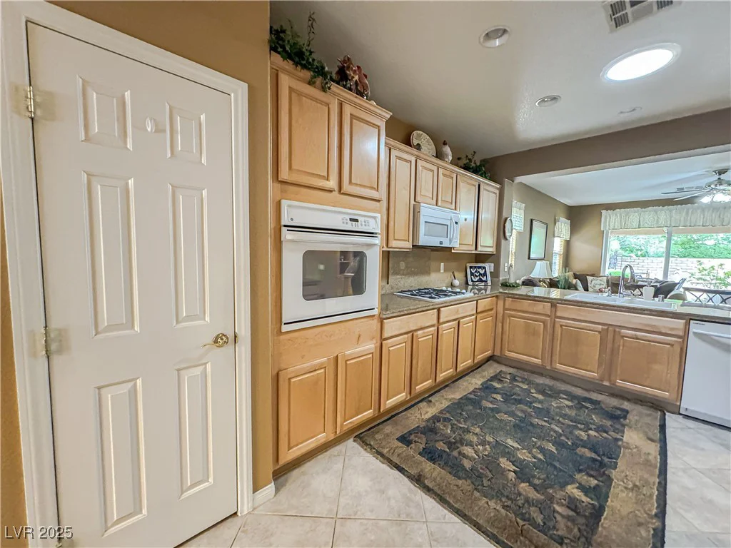 3476 Ridge Meadow, Las Vegas, NV 89135