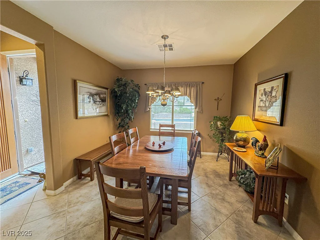 3476 Ridge Meadow, Las Vegas, NV 89135