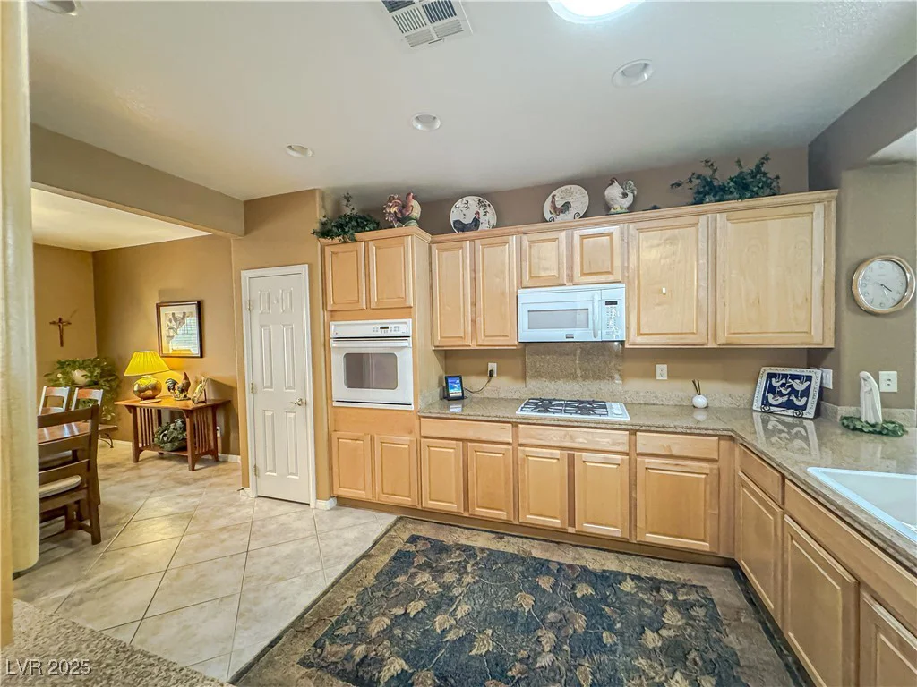 3476 Ridge Meadow, Las Vegas, NV 89135