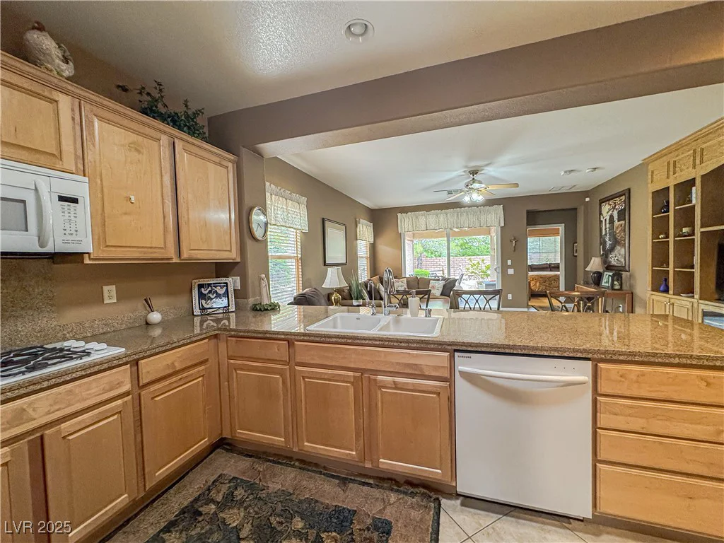 3476 Ridge Meadow, Las Vegas, NV 89135