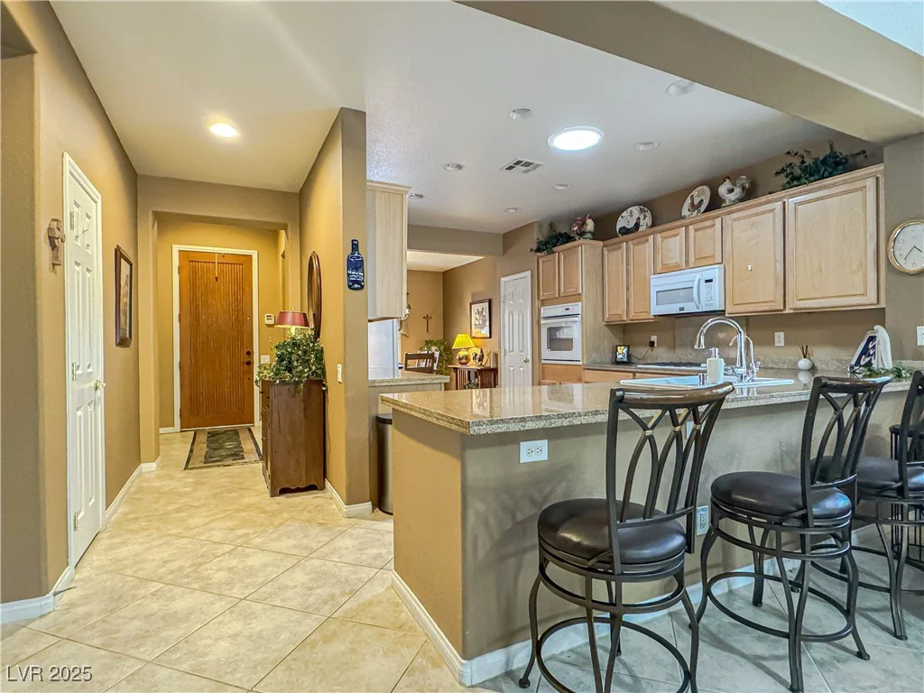 3476 Ridge Meadow, Las Vegas, NV 89135