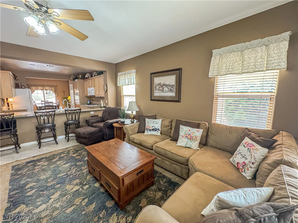 3476 Ridge Meadow, Las Vegas, NV 89135