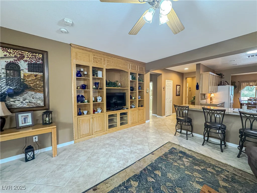 3476 Ridge Meadow, Las Vegas, NV 89135
