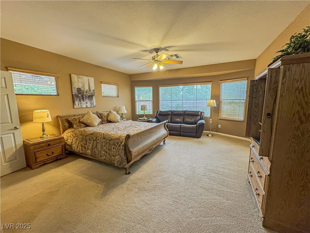 3476 Ridge Meadow, Las Vegas, NV 89135