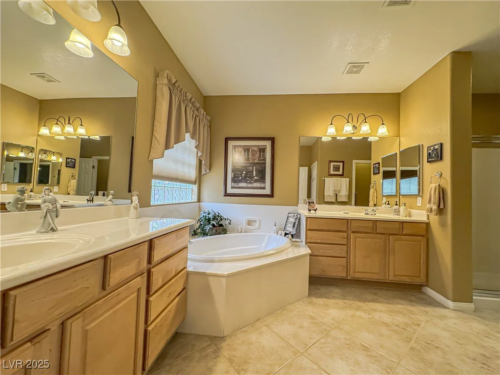 3476 Ridge Meadow, Las Vegas, NV 89135