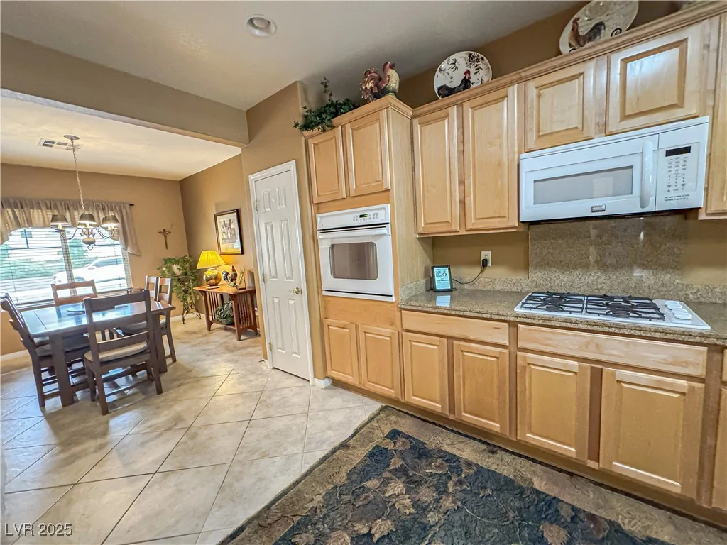 3476 Ridge Meadow, Las Vegas, NV 89135