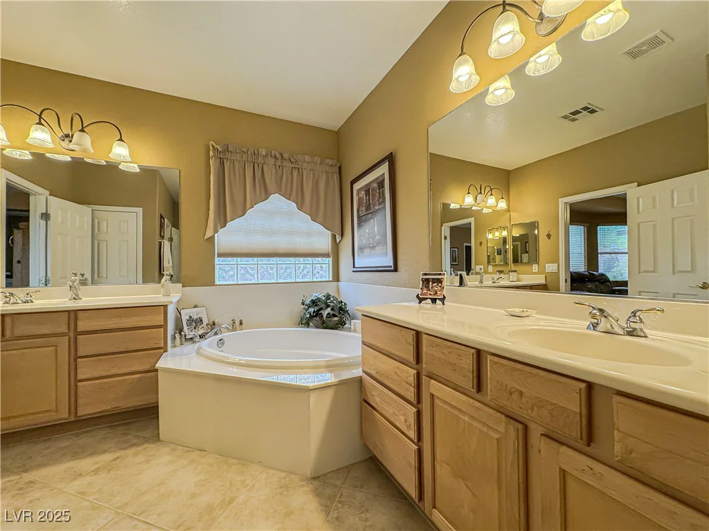 3476 Ridge Meadow, Las Vegas, NV 89135
