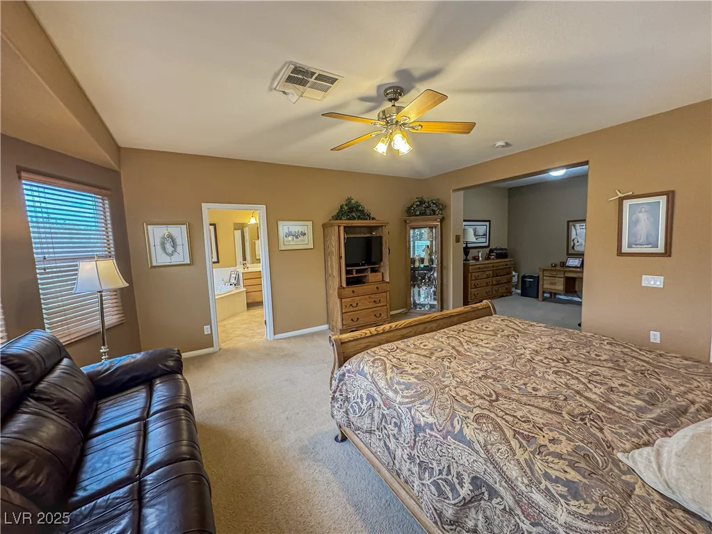 3476 Ridge Meadow, Las Vegas, NV 89135