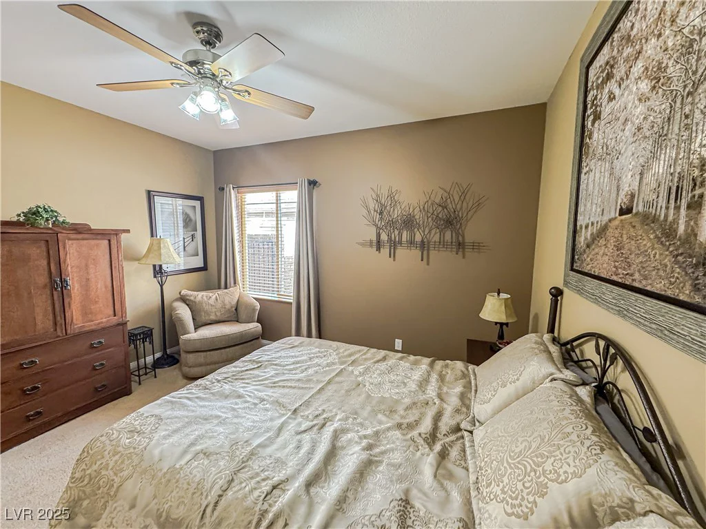 3476 Ridge Meadow, Las Vegas, NV 89135