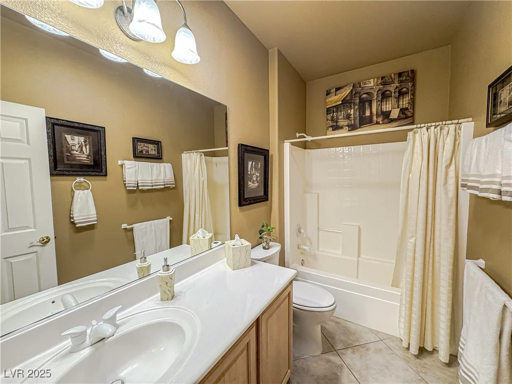 3476 Ridge Meadow, Las Vegas, NV 89135