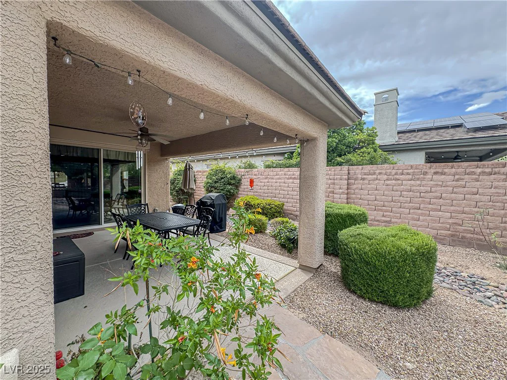 3476 Ridge Meadow, Las Vegas, NV 89135