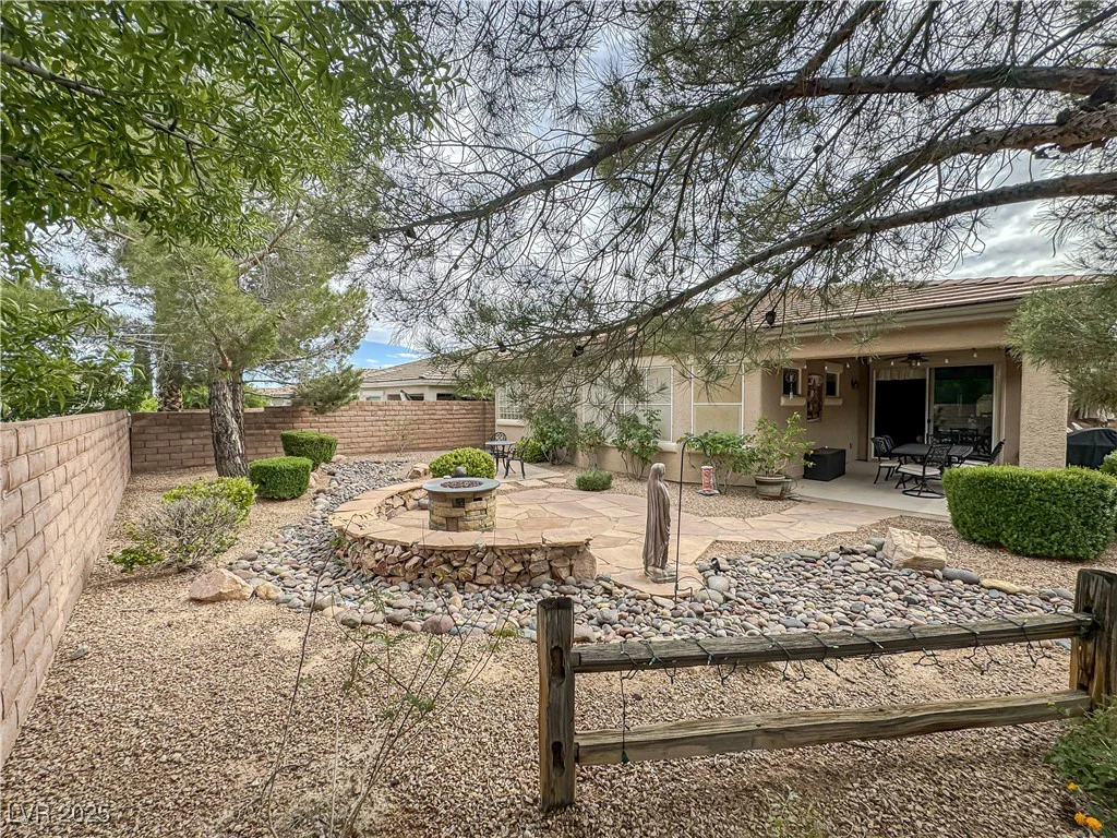 3476 Ridge Meadow, Las Vegas, NV 89135