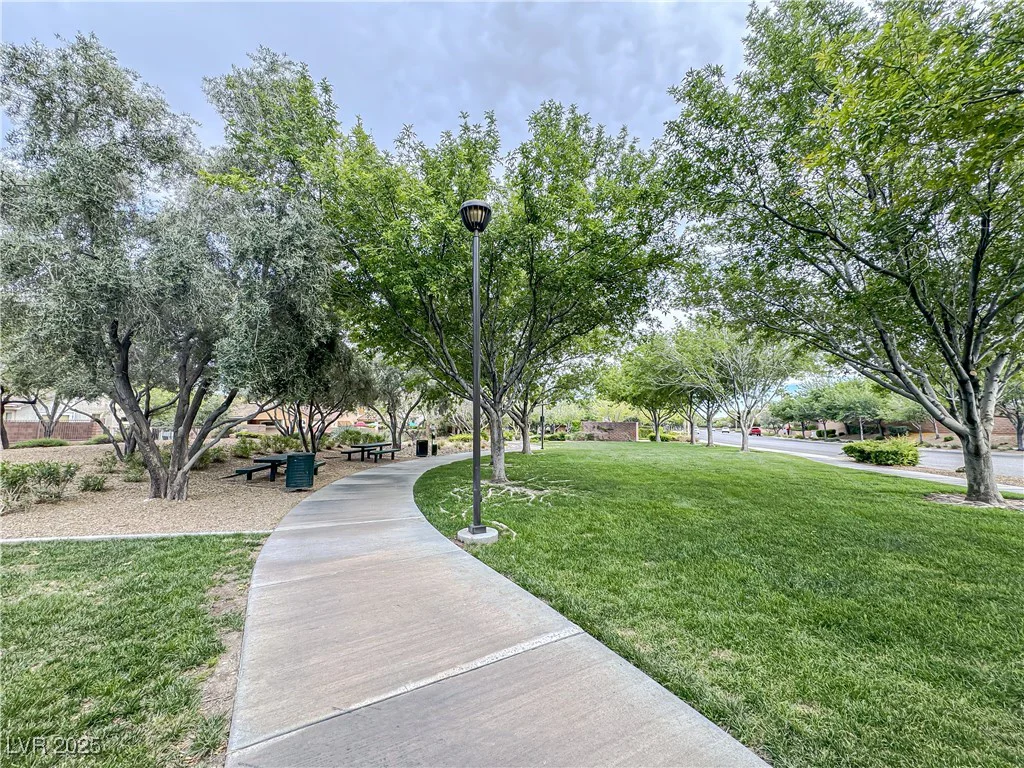 3476 Ridge Meadow, Las Vegas, NV 89135