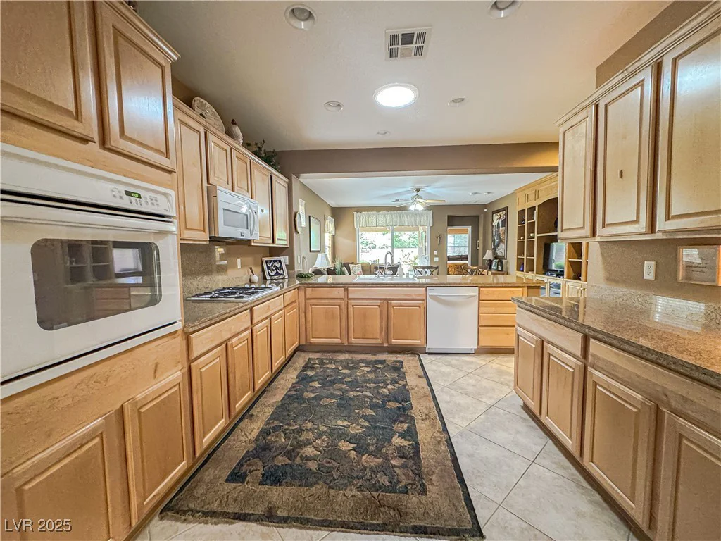 3476 Ridge Meadow, Las Vegas, NV 89135
