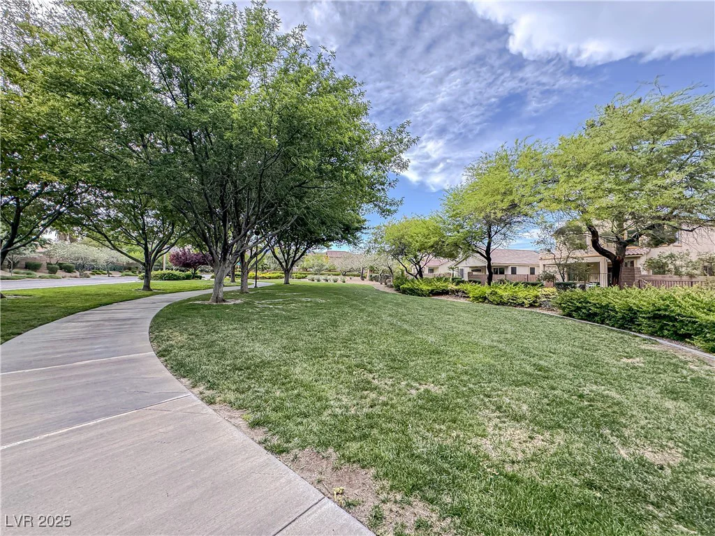 3476 Ridge Meadow, Las Vegas, NV 89135