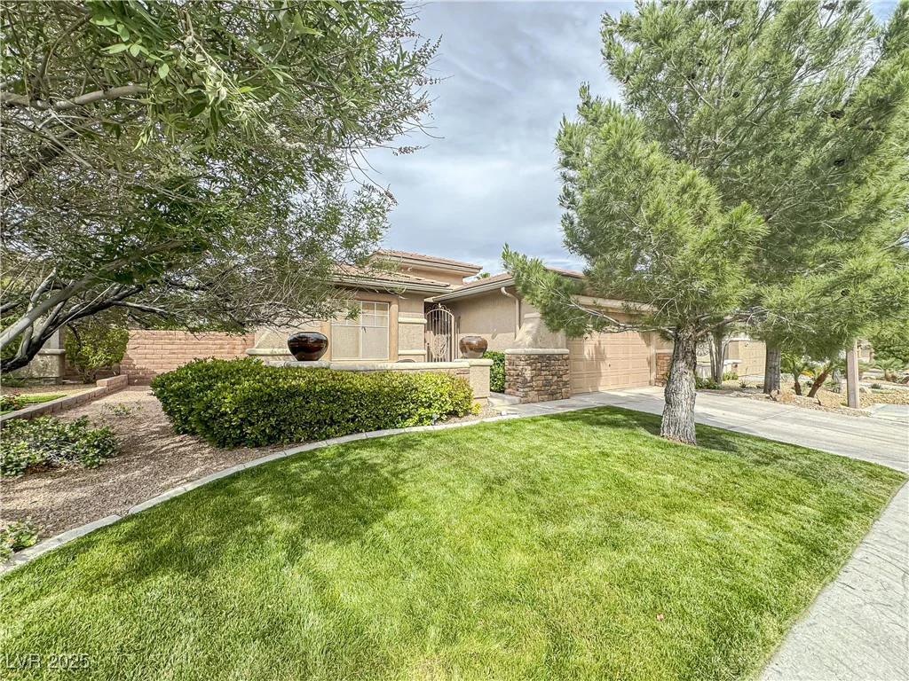 3476 Ridge Meadow, Las Vegas, NV 89135