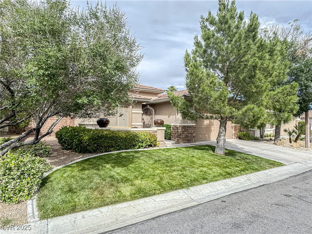 3476 Ridge Meadow, Las Vegas, NV 89135