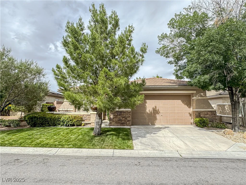 3476 Ridge Meadow, Las Vegas, NV 89135