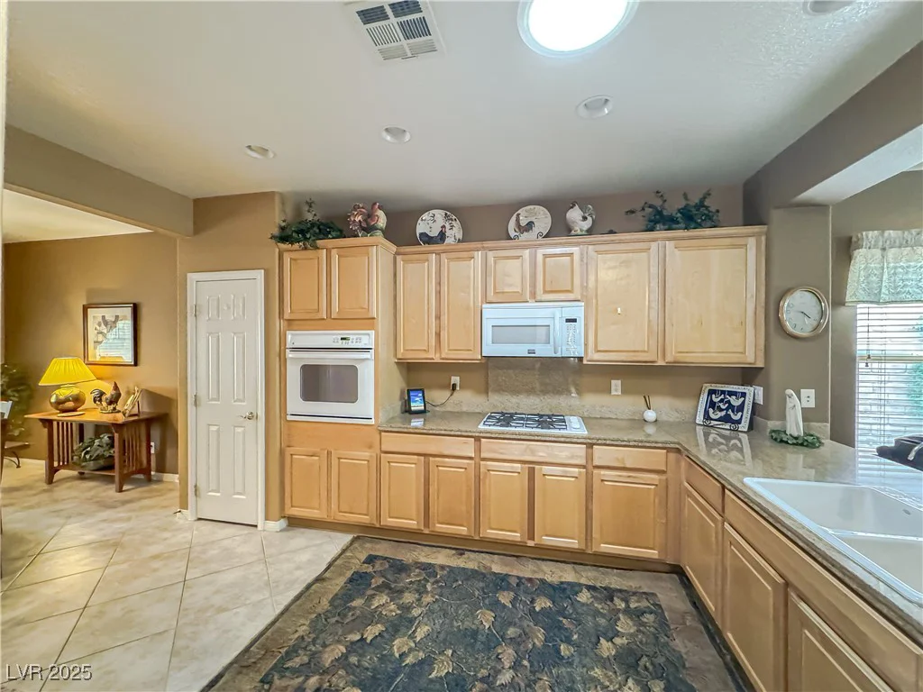 3476 Ridge Meadow, Las Vegas, NV 89135