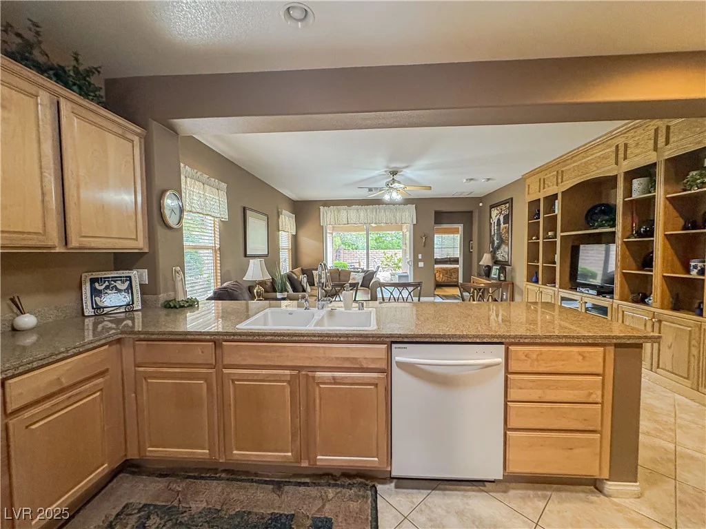 3476 Ridge Meadow, Las Vegas, NV 89135
