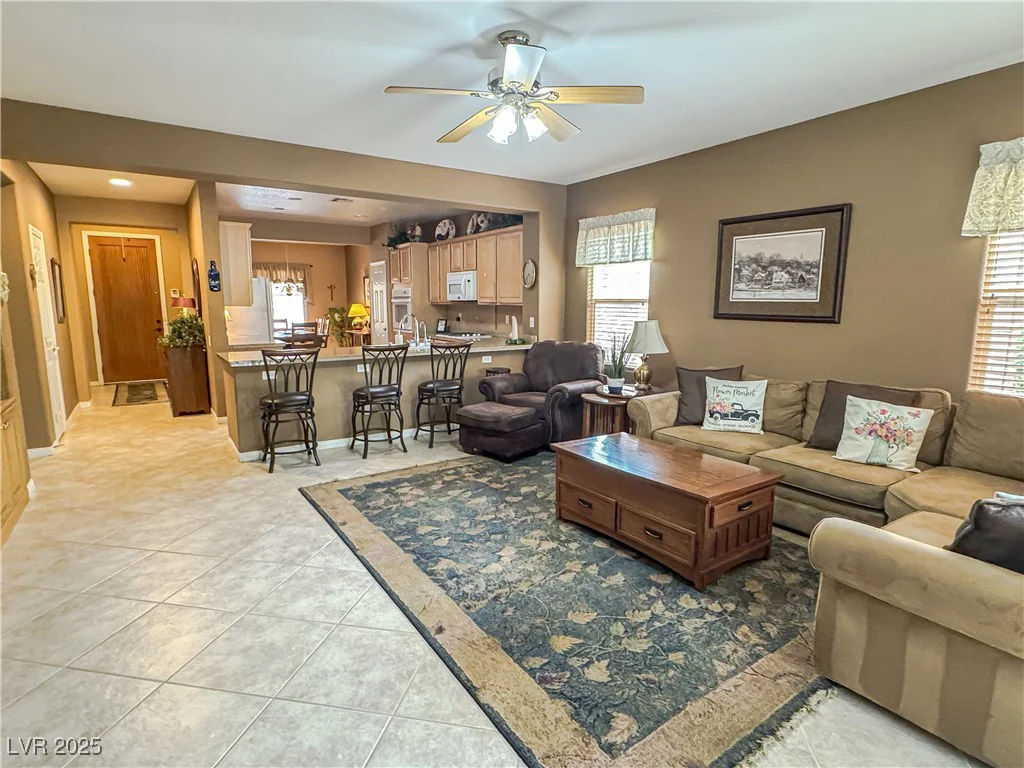 3476 Ridge Meadow, Las Vegas, NV 89135